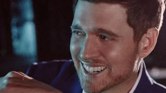 Michael Bublè va in pensione: “La malattia di mio figlio ha cambiato ogni cosa”