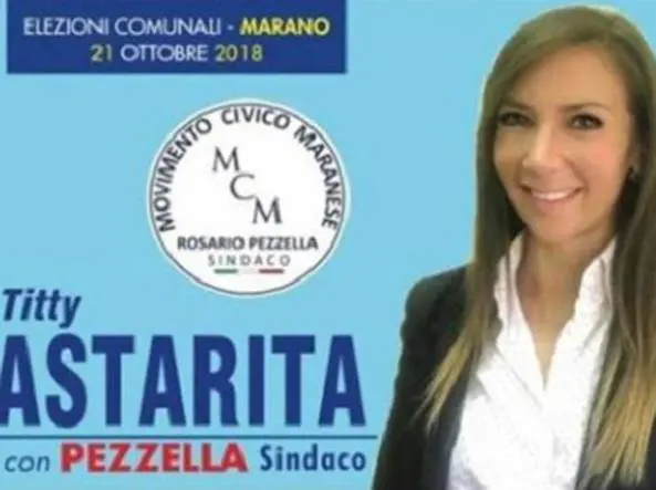 La calciatrice si candida con Salvini. E la società la mette fuori rosa