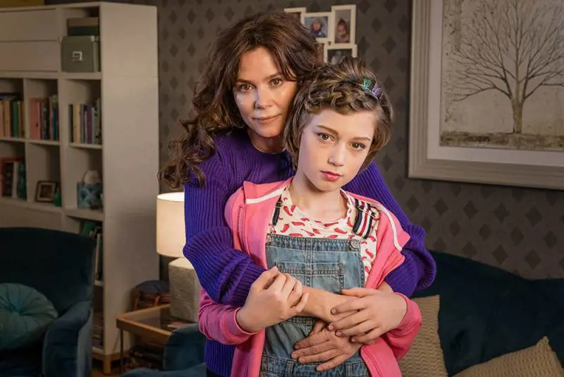 Butterfly, serie su bimbo trans, in arrivo in Italia: prime polemiche
