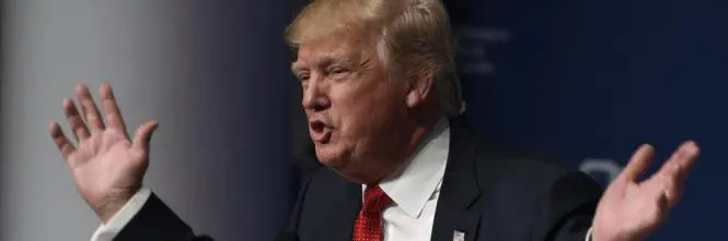 Trump ha deciso: schierato l'esercito per fermare i migranti
