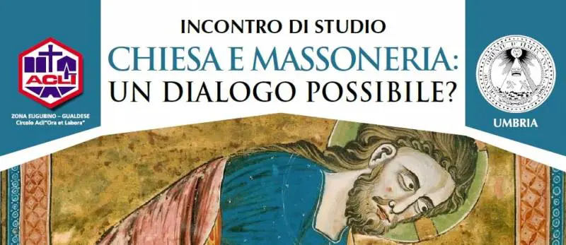 Massoneria e Chiesa organizzano convegno: polemiche sui partecipanti