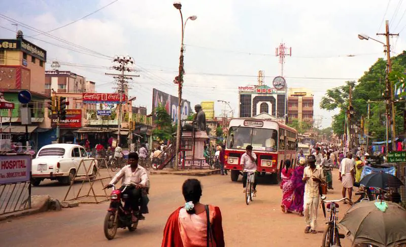 Orrore in India: 20enne stupra un'anziana di 100 anni