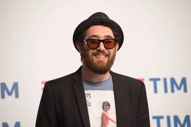 "Sono sfuggito alla camorra, mamma mi ha portato a Sanremo"