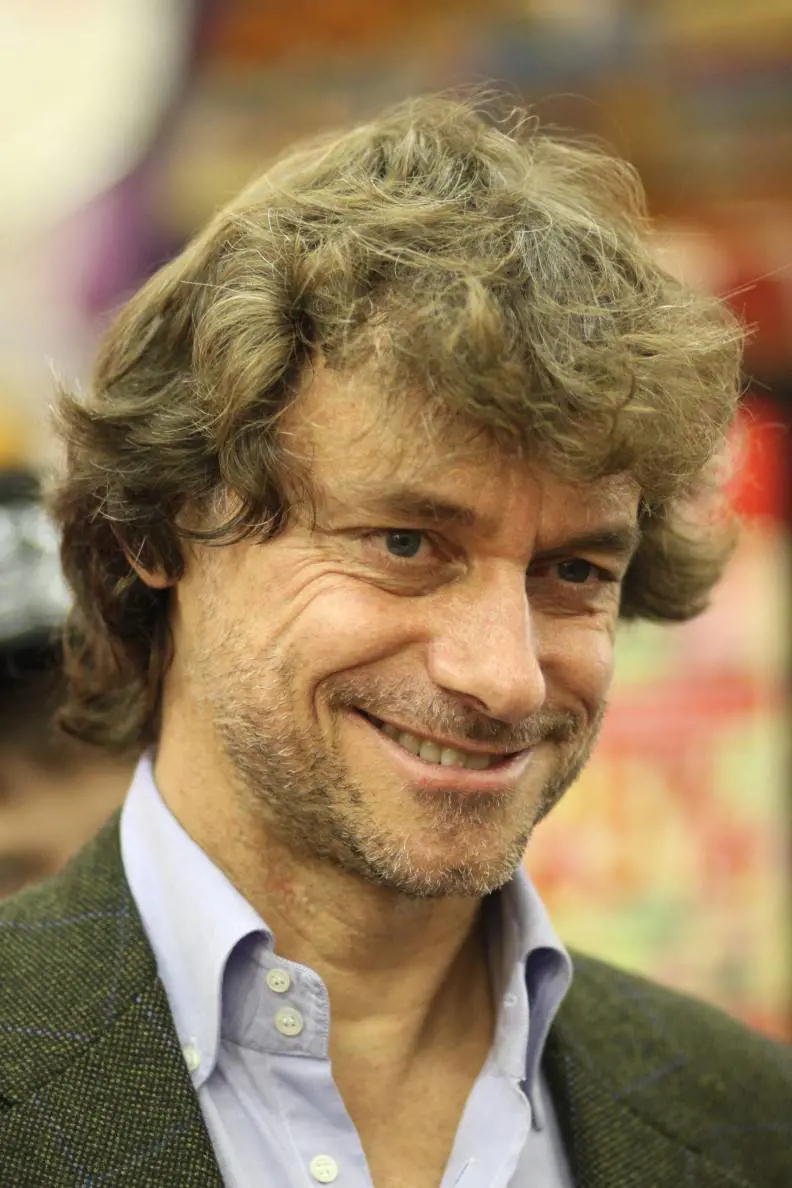 Alberto Angela: "Io bocciato alle elementari, ma l’esame era difficile"