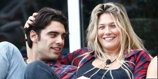 GF Vip, Stefano e Benedetta: flirt in corso? Le parole della fidanzata di Sala