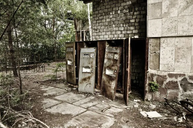 Immagine gallery