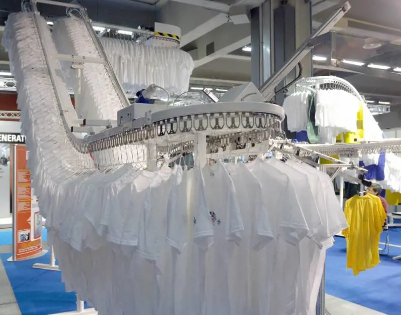 ExpoDetergo, l'industria del pulito è "green" e spinge il made in Italy