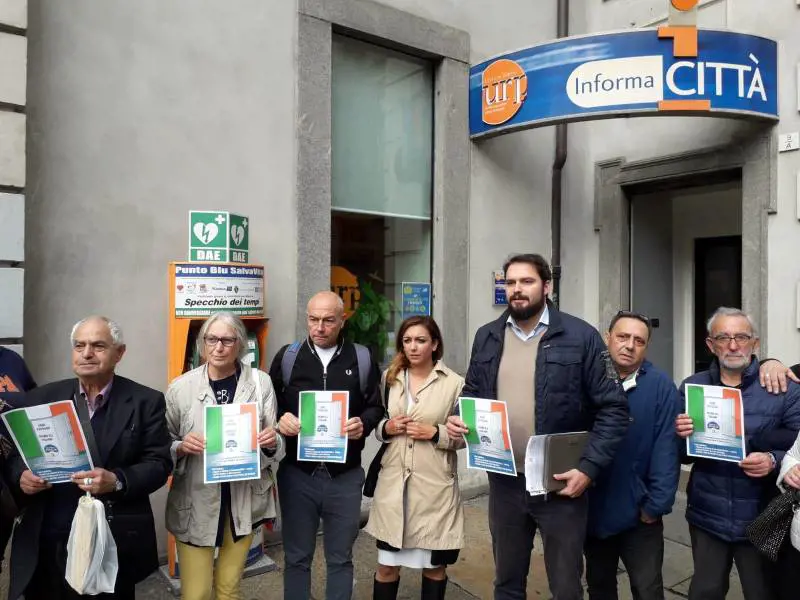Torino, una casa popolare su 2 va agli stranieri. Fratelli d'Italia dice basta