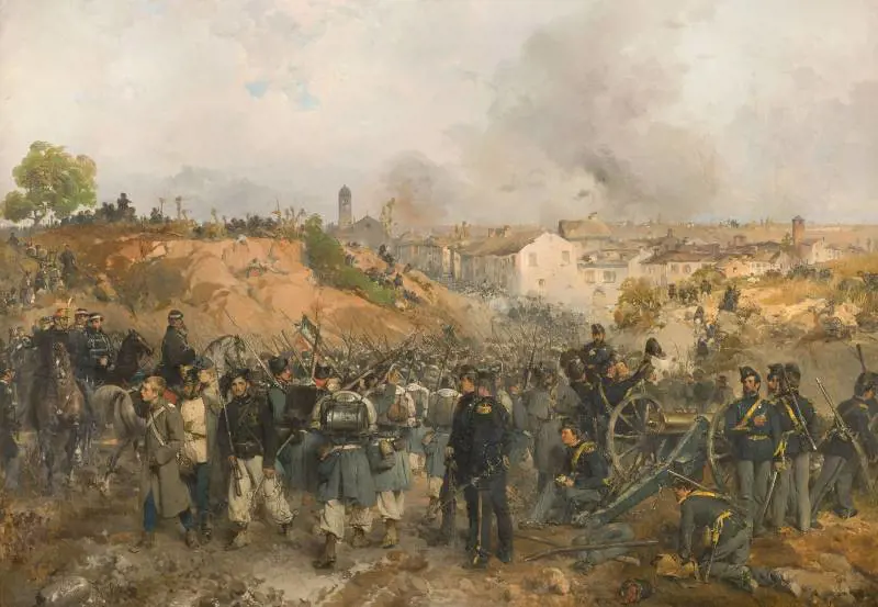 Così Piero Pieri rivoluzionò lo studio delle nostre guerre