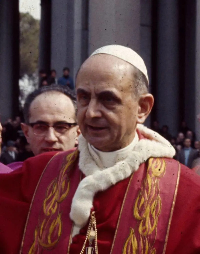 Il Duomo celebra Paolo VI concerto in onore del santo