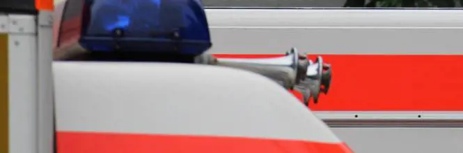 Bimba perde la mano dopo incidente stradale: a giudizio un 23enne