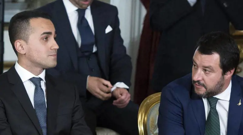 Quel post M5s e l'ira di Salvini. Ancora malumori con Di Maio