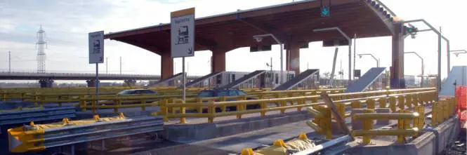 Il governo vuole evitare il rincaro dei pedaggi