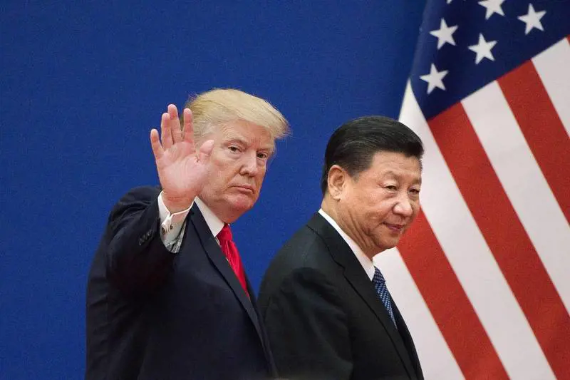 Trattato Inf: la Russia è un pretesto, l'obiettivo di Trump è la Cina