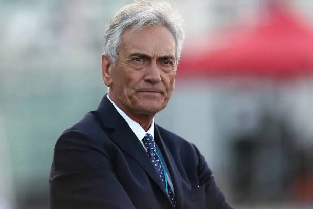 Contro-golpe di Gravina. Tornano i playoff e retrocederà chi "bara"