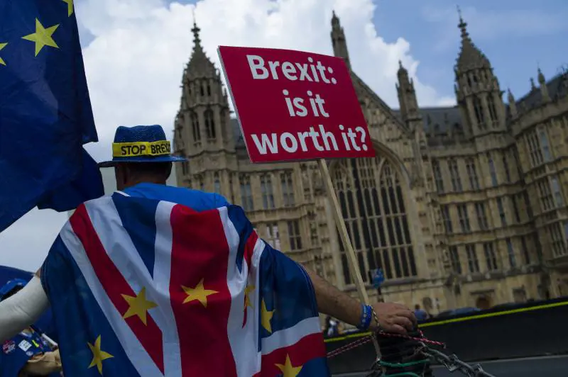 Brexit, gli immigrati saranno selezionati in base alle competenze