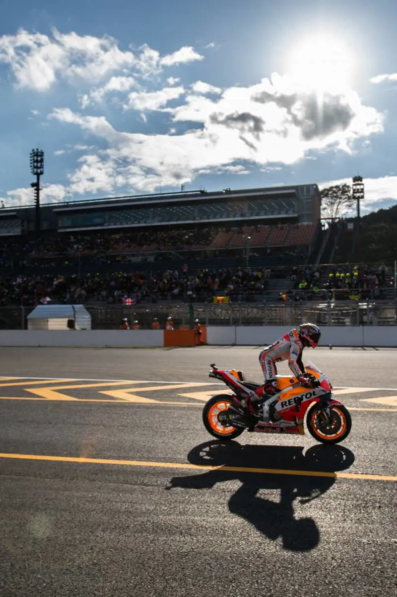 Motogp, nessuno come Marquez: il più vincente della storia a 25 anni e 8 mesi