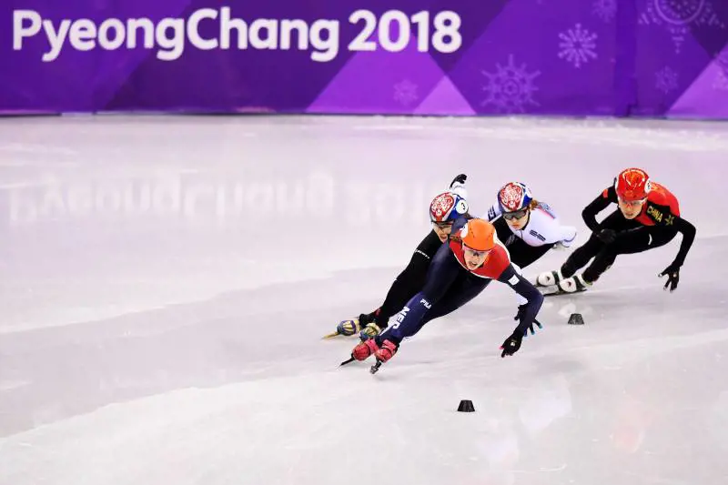 Palazzetto e villaggio olimpico, ecco cosa porteranno i Giochi