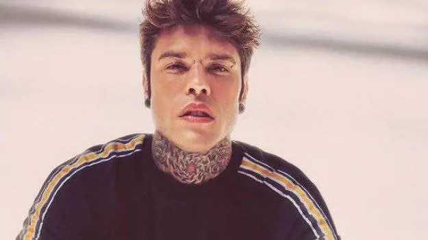 Fedez, una Lamborghini per i suoi 29 anni