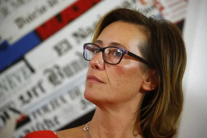 Cucchi, un altro carabiniere è indagato per falso