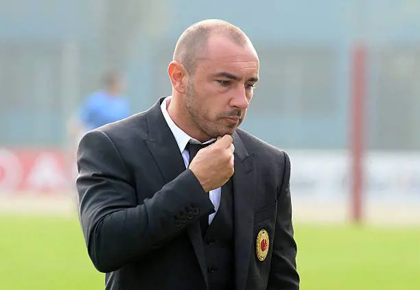 Monza, arriva la svolta: Brocchi è il nuovo allenatore