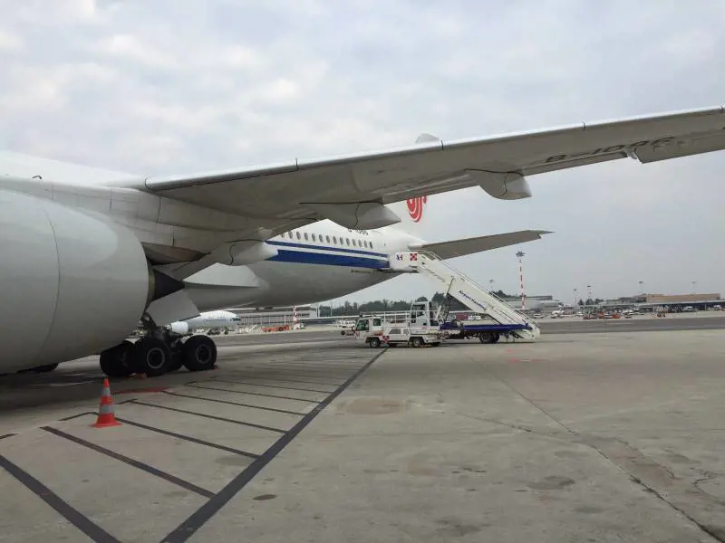Malpensa: +12,1% a settembre, festa per i 20 anni del T1 e la mostra di Armin Linke dedicata alle Alpi