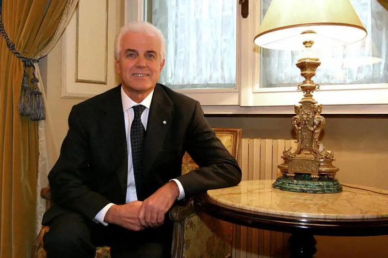 Benetton dopo Gilberto Sabrina al posto di papà Ma l'erede è Alessandro