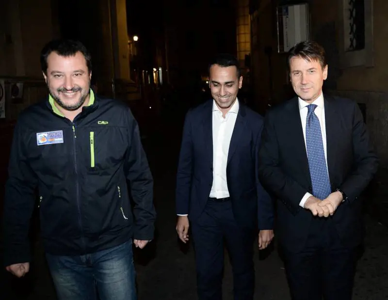 Sondaggi amari per Di Maio: il M5S ai minimi da marzo