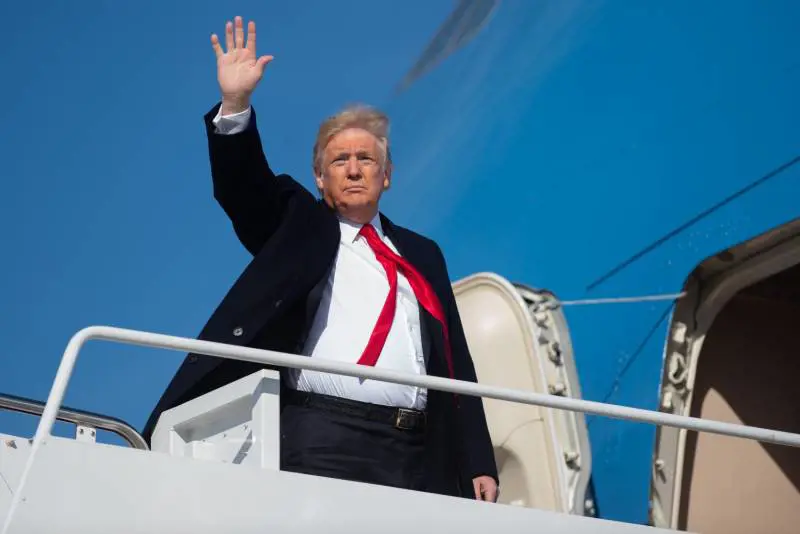 Trump lancia la volata all'ex nemico Cruz: "E ora giù le tasse per la classe media"