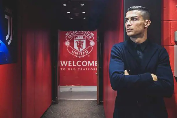 Il Manchester Utd provoca sul sito ufficiale: ''Affrontiamo la Rubentus''