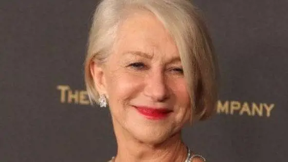Helen Mirren, indagata per abusi edilizi insieme al marito 