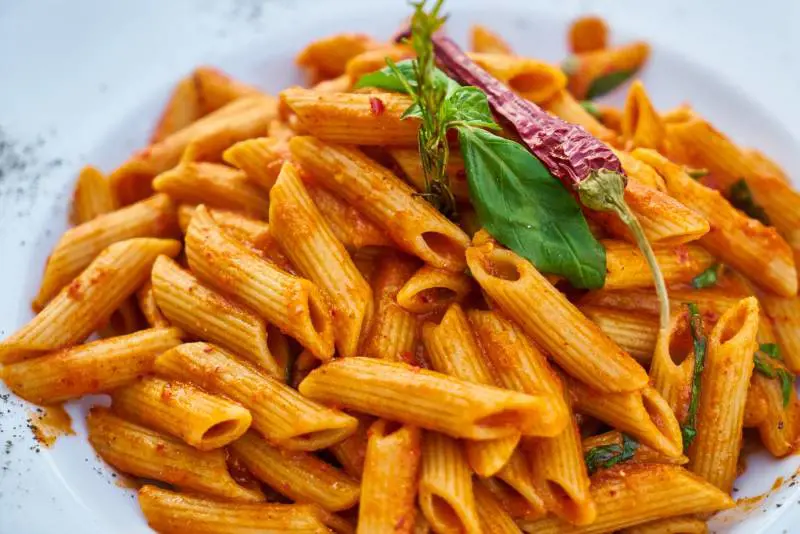 Pasta, l'Italia domina sempre il mercato