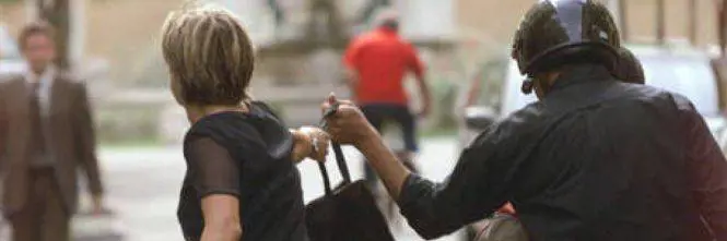Donna scippata al cimitero, morta poco dopo l'aggressione
