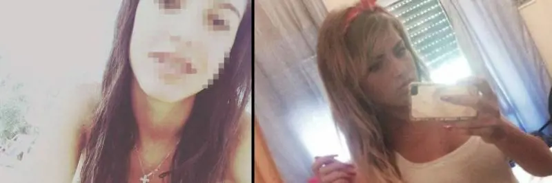 Pamela e Desirée: vittime della stessa violenza