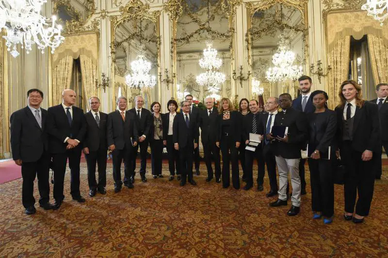 Eni dà i "Nobel" dell'energia. E valorizza i giovani talenti