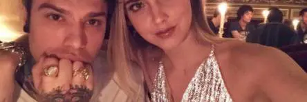 Sanremo, Baglioni vuole Fedez e la Ferragni