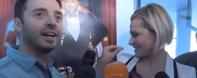 Simona Ventura non casca nello scherzo de Le Iene: "Vi ho creati io..."