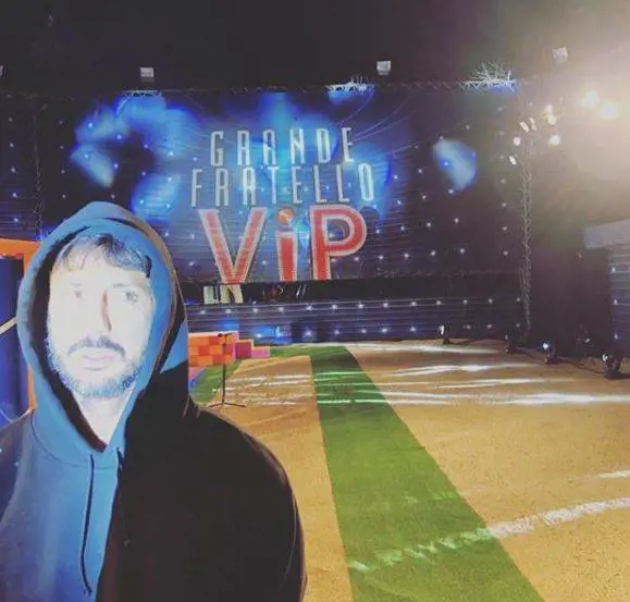 Gf Vip, ora Corona promette vendetta: "Scateno l'inferno"