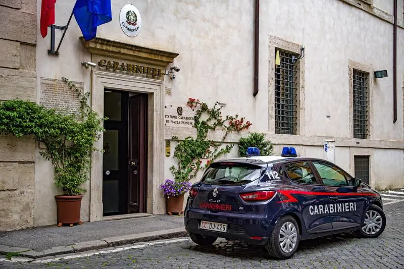 Traffico italo-francese di banconote false