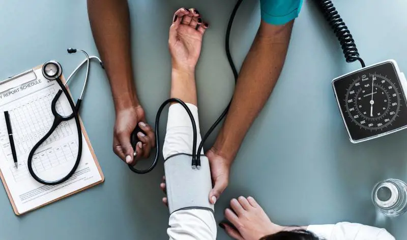 Rischio di cancro ai polmoni dalle pillole per la pressione?