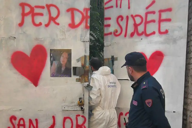 Lettera aperta a Desirée e alle Boldrini