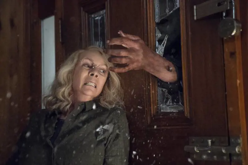 Al cinema "Halloween", seguito ufficiale del cult horror del 1978