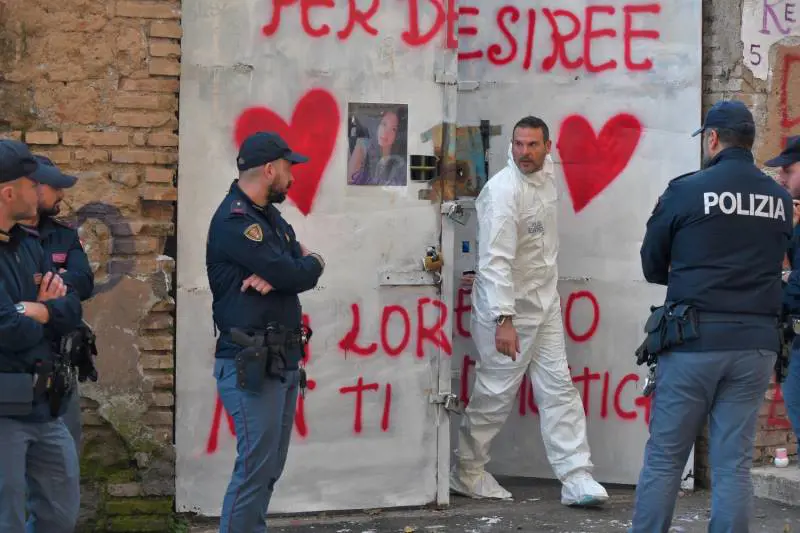 Desirèe, un testimone: "Quella notte ci impedirono di soccorrerla"