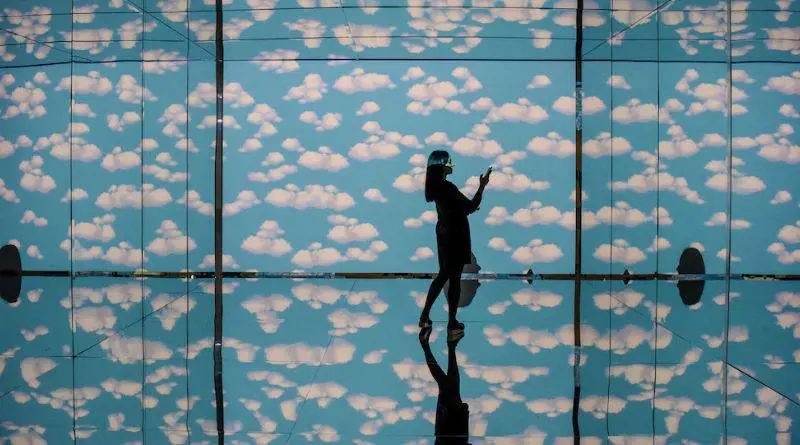 La domenica "immersiva" tra dinosauri e arte