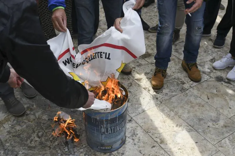 Il cambiamento... d'idea: tutti i tradimenti del M5S