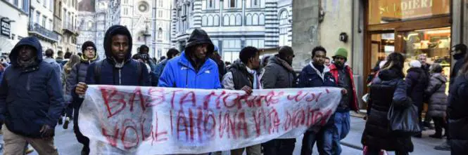 Aumentano i reati commessi dagli stranieri. Ecco le statistiche 