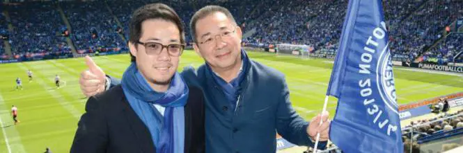 Leicester, Schmeichel dedica una lettera allo scomparso Presidente