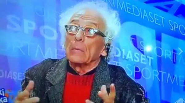 Adesso Mughini rivela la verità: "Vi dico cosa penso di Desirée"