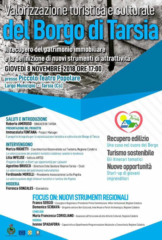 Case in vendita a 1 euro: l'idea di un sindaco contro lo spopolamento