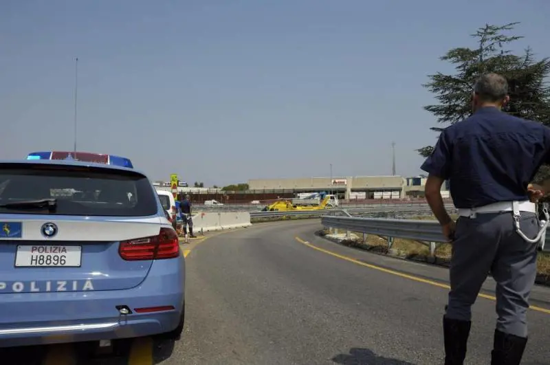 Stupro al Cara di Bari, preso 21enne nel Salernitano